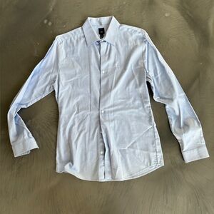 River island dress shirt size M